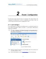 Preview for 10 page of WLINK WL-G510 Series User Manual