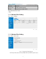 Preview for 19 page of WLINK WL-G510 Series User Manual