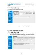 Preview for 21 page of WLINK WL-G510 Series User Manual