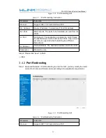 Preview for 22 page of WLINK WL-G510 Series User Manual