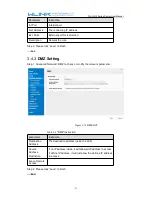 Preview for 23 page of WLINK WL-G510 Series User Manual