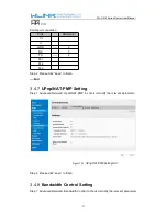 Preview for 27 page of WLINK WL-G510 Series User Manual