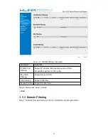 Preview for 30 page of WLINK WL-G510 Series User Manual