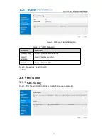 Preview for 31 page of WLINK WL-G510 Series User Manual