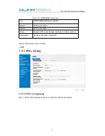 Preview for 37 page of WLINK WL-G510 Series User Manual