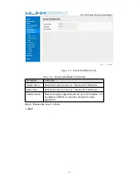 Preview for 41 page of WLINK WL-G510 Series User Manual