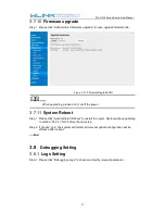 Preview for 52 page of WLINK WL-G510 Series User Manual