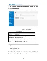 Preview for 56 page of WLINK WL-G510 Series User Manual