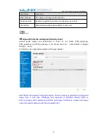 Preview for 59 page of WLINK WL-G510 Series User Manual