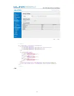 Preview for 60 page of WLINK WL-G510 Series User Manual