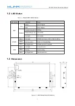 Preview for 7 page of WLINK WL-G520 Series User Manual