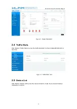 Preview for 12 page of WLINK WL-G520 Series User Manual