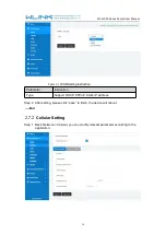 Preview for 16 page of WLINK WL-G520 Series User Manual
