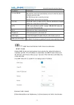 Preview for 18 page of WLINK WL-G520 Series User Manual