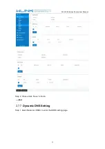 Preview for 22 page of WLINK WL-G520 Series User Manual