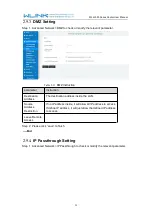 Preview for 29 page of WLINK WL-G520 Series User Manual