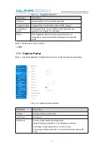 Preview for 31 page of WLINK WL-G520 Series User Manual