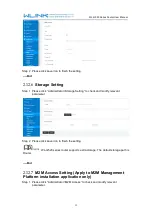 Preview for 52 page of WLINK WL-G520 Series User Manual