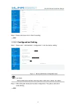 Preview for 53 page of WLINK WL-G520 Series User Manual