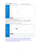 Preview for 64 page of WLINK WL-G520 Series User Manual