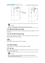 Preview for 7 page of WLINK WL-G530 Series User Manual