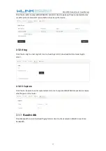 Preview for 13 page of WLINK WL-G530 Series User Manual