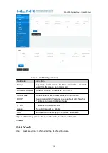 Preview for 18 page of WLINK WL-G530 Series User Manual