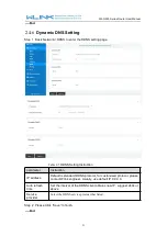 Preview for 21 page of WLINK WL-G530 Series User Manual