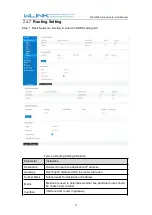 Preview for 22 page of WLINK WL-G530 Series User Manual