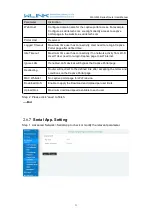 Preview for 31 page of WLINK WL-G530 Series User Manual