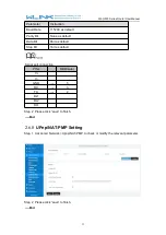 Preview for 33 page of WLINK WL-G530 Series User Manual