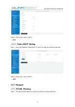 Preview for 35 page of WLINK WL-G530 Series User Manual