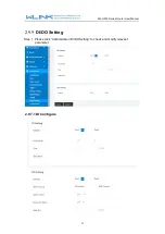 Preview for 53 page of WLINK WL-G530 Series User Manual