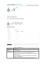 Preview for 55 page of WLINK WL-G930 Series User Manual