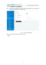 Preview for 58 page of WLINK WL-G930 Series User Manual