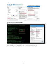 Preview for 64 page of WLINK WL-G930 Series User Manual