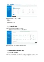 Предварительный просмотр 24 страницы WLINK WL-R100 Series User Manual