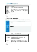 Предварительный просмотр 27 страницы WLINK WL-R100 Series User Manual