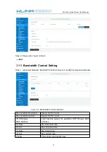Предварительный просмотр 32 страницы WLINK WL-R100 Series User Manual