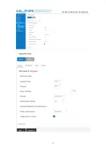 Предварительный просмотр 37 страницы WLINK WL-R100 Series User Manual