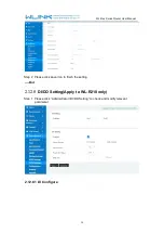 Предварительный просмотр 50 страницы WLINK WL-R100 Series User Manual