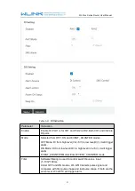 Предварительный просмотр 51 страницы WLINK WL-R100 Series User Manual