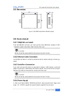 Предварительный просмотр 11 страницы WLINK WL-R200 Series User Manual