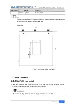 Предварительный просмотр 11 страницы WLINK WL-R210 Series User Manual