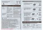 Предварительный просмотр 2 страницы WLtoys 124018 Manual