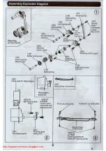 Preview for 7 page of WLtoys 124019 Manual