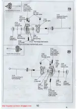 Preview for 11 page of WLtoys 124019 Manual