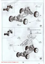 Preview for 15 page of WLtoys 124019 Manual