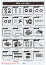 Preview for 19 page of WLtoys 124019 Manual