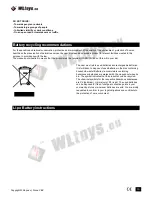 Preview for 2 page of WLtoys L959-B Instruction Manual